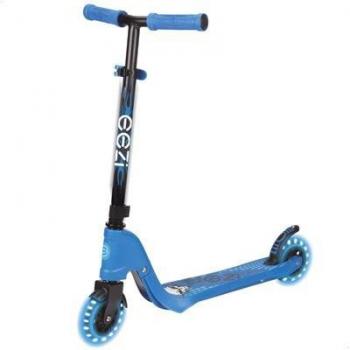 Monopattino Veloce LED
