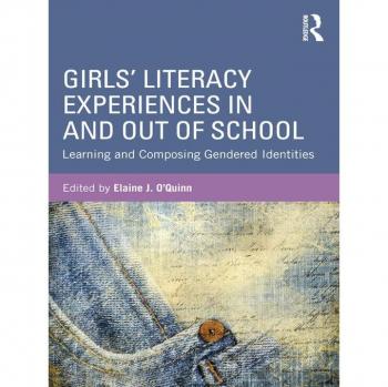 Vitalsource Technologies, Inc. Girl's Literacy Experiences In And Out...