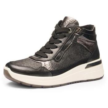 Sneakers Ara Garda Noir 12‑57703‑01