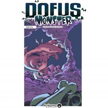 Dofus Monster