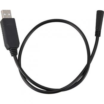 8Fun BBS01 BBS02 BBS03 BBSHD Electric Bike USB Cable
