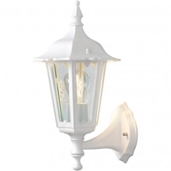 Netlighting Firenze IP43 Outdoor Wall Light