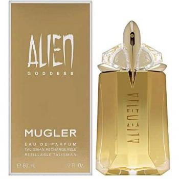 MUGLER Alien Goddees Eau de Parfum 50ml