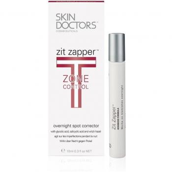 Poren-Purifier SkinDoctors: Glykolsäure + Salicylsäure 10 ml