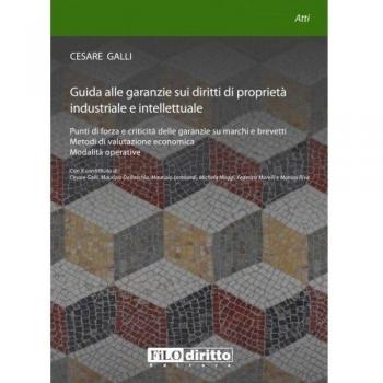Guida alle garanzie sui diritti di proprietà industriale
