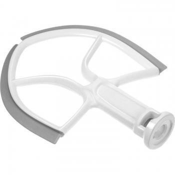 KitchenAid 5-Quart Plastic Flat Beater Paddle