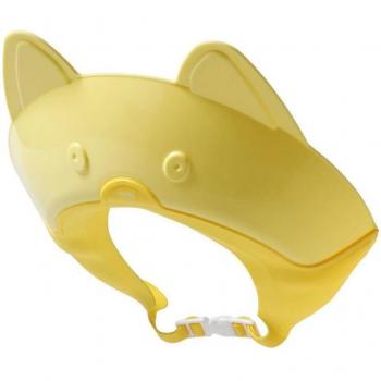 Adjustable Baby Shampoo Cap