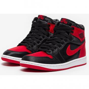 Damen Air Jordan 1 Retro High OG – Classic White/Black