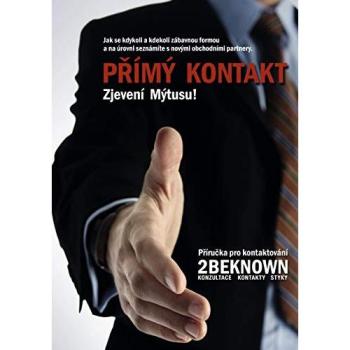 PRÍMÝ KONTAKT: Zjevení Mýtusu!