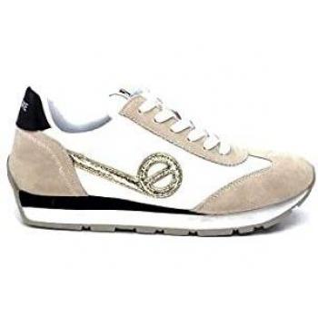 No Name City Run Joggeur Fils Bleu