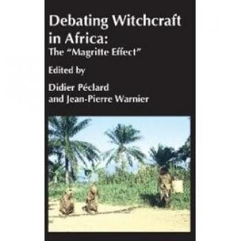 Vitalsource Technologies, Inc. Debating Witchcraft in Africa