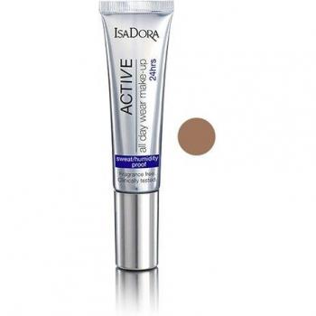 Isadora Base de Maquillaje 14% SPF 35 ml
