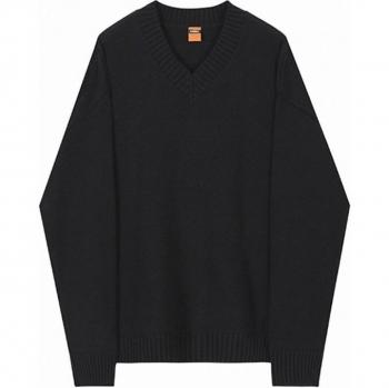 Pull Finesse Ample Coréenne 9Y4236
