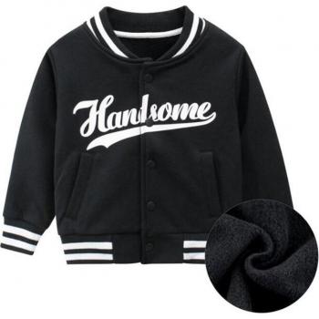 Pull en tricot patchwork pour enfants