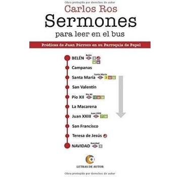 SERMONES PARA LEER EN EL BUS