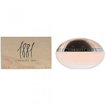 Damenparfüm 1881 Cerruti Edt