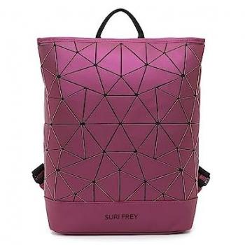 Suri Frey Jessy-Lu Backpack with Laptop Compartment