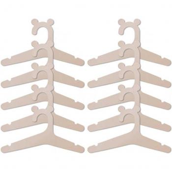 Baby Wooden Hanger Rack