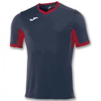 T-shirt de sport Joma Champion IV M/C Homme