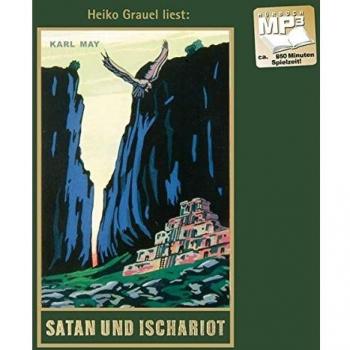 Satan und Ischariot