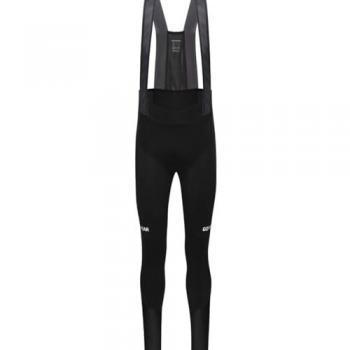 XL Noir Spinshift Male Short