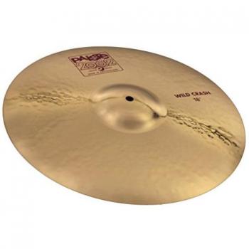 2002 Wild Crash 18”