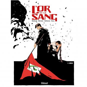 L'Or et le sang
