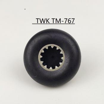 Mushroom Head Attachment for TWK TM-767 800 828 728 Blender