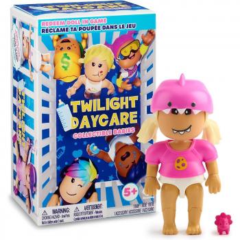 Poupées Bébé Wow Twilight Mystères