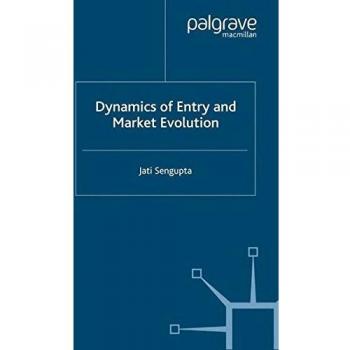 Dynamics of entry and market evolution