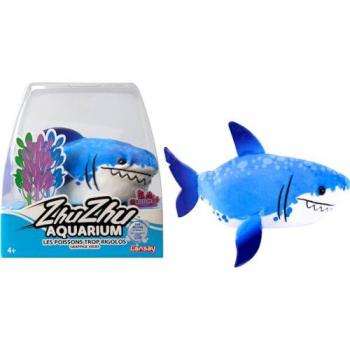 Zhu Zhu Aquarium
