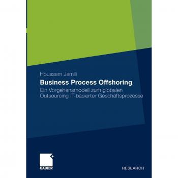 Business Process Offshoring
