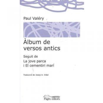 Àlbum De Versos Antics