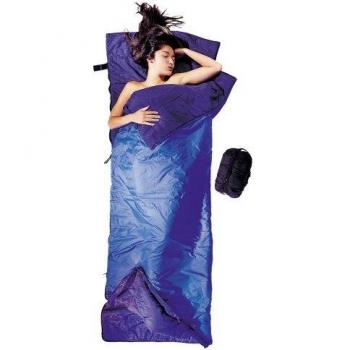 Cocoon Tropic Traveler Silk Sleeping Bag Long Unisex