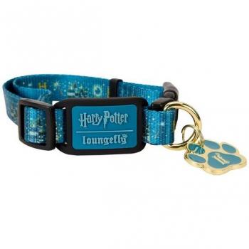 Loungefly Hogwarts Actionfigur und Hundehalsband für Harry Potter Medium