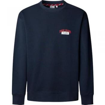 Pepe Jeans Navy Sweatshirt für Herren