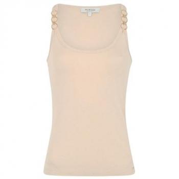 Top Morgan 251-DIDOA Stile Slim Beige