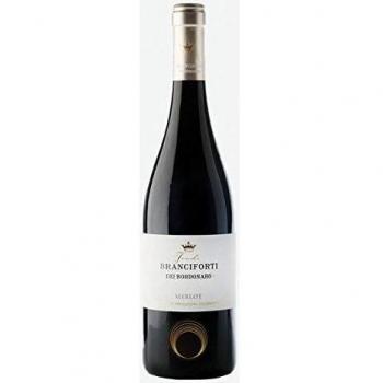 Branciforti Merlot 2012 75 cl