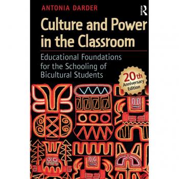 Culture and Power in the Classroom