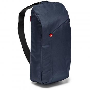 Stazione Monossil Manfrotto MB NX-BB-IBU Blu