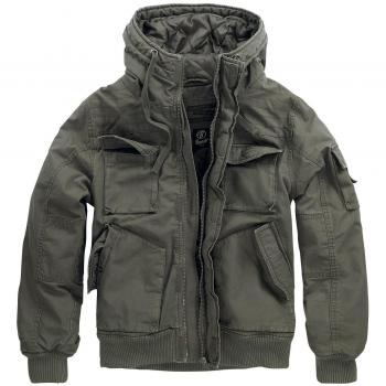 Brandit Bronx Übergangsjacke