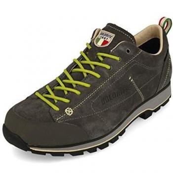 Dolomite Cinquantaquattro Low GORE-TEX® Wanderschuhe Herren avio