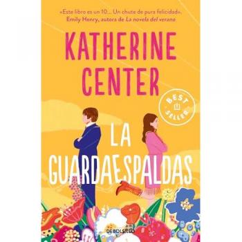 La guardaespaldas.