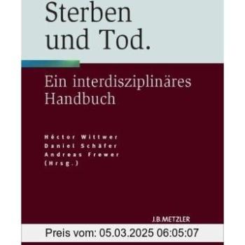 Sterben und Tod: Geschichte