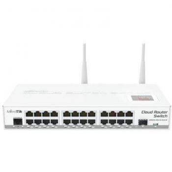 Switch Cloud Routing 25 Gigabit Ethernet
