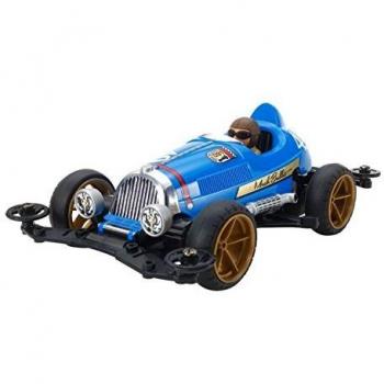 1/32 JR Mini 4WD Mach-Bullet (VS Chassis)