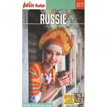 Petit Futé Russie