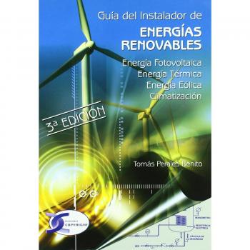 Guía del instalador de energías renovables
