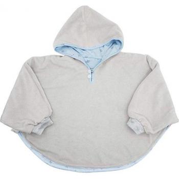 Children's Reversible Hoodie Coat