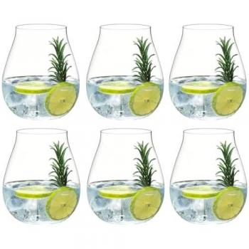 Riedel Gin Glas Set 6 Stück